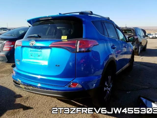 2T3ZFREV6JW455303 фото 5