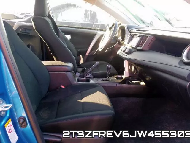 2T3ZFREV6JW455303 фото 6