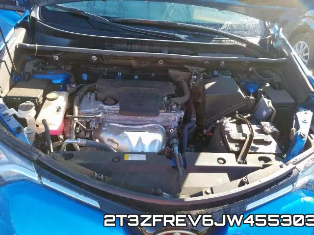2T3ZFREV6JW455303 фото 8