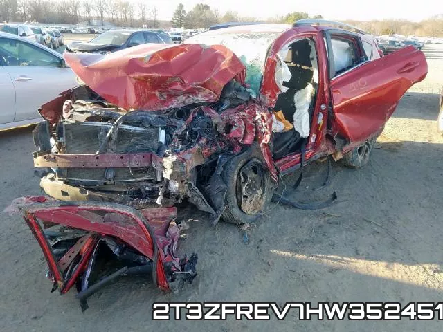 2T3ZFREV7HW352451 фото 3