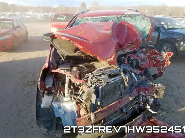 2T3ZFREV7HW352451 фото 8