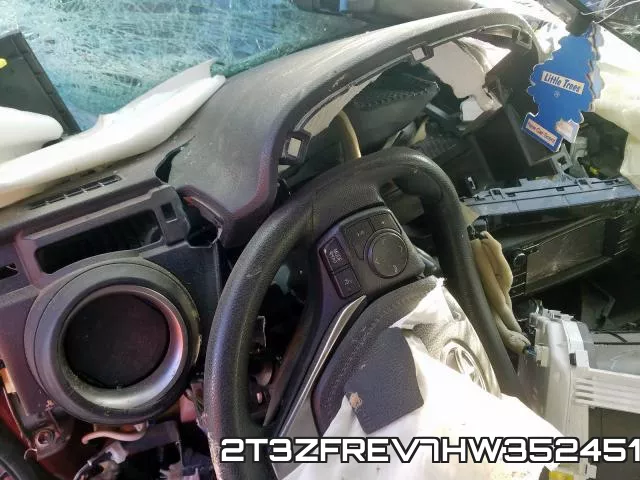 2T3ZFREV7HW352451 фото 9