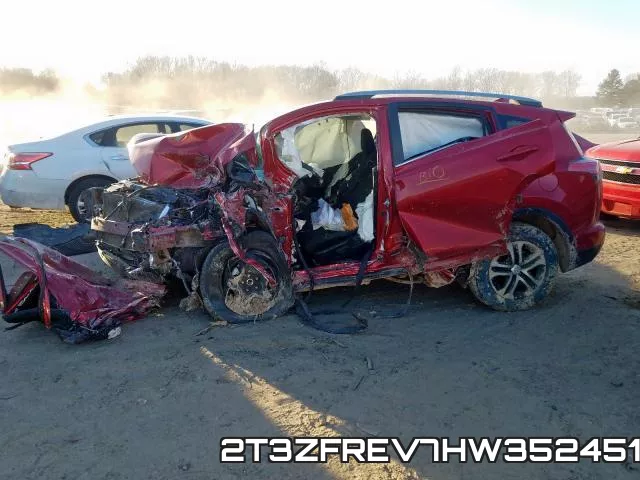 2T3ZFREV7HW352451 фото 10