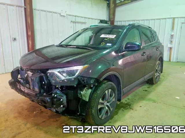 2T3ZFREV8JW516506 фото 3