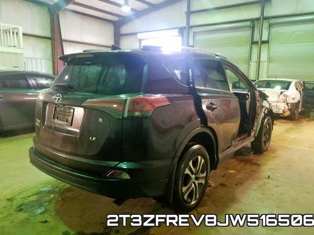 2T3ZFREV8JW516506 фото 5