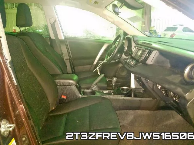 2T3ZFREV8JW516506 фото 6