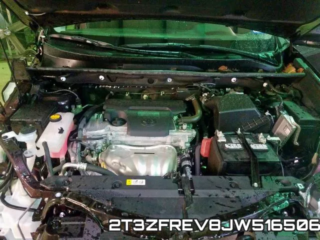 2T3ZFREV8JW516506 фото 8