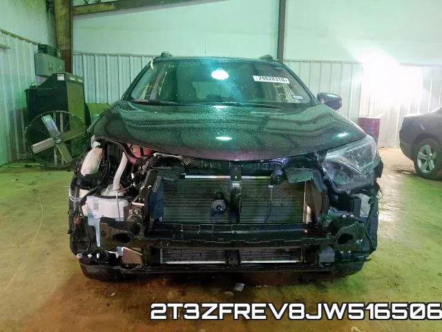 2T3ZFREV8JW516506 фото 10