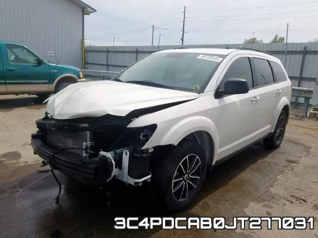 3C4PDCAB0JT277031 фото 3
