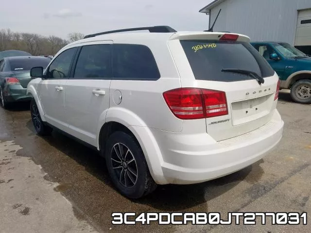 3C4PDCAB0JT277031 фото 4