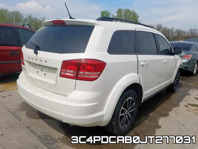 3C4PDCAB0JT277031 фото 5