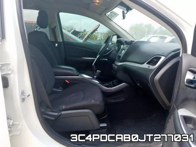 3C4PDCAB0JT277031 фото 6