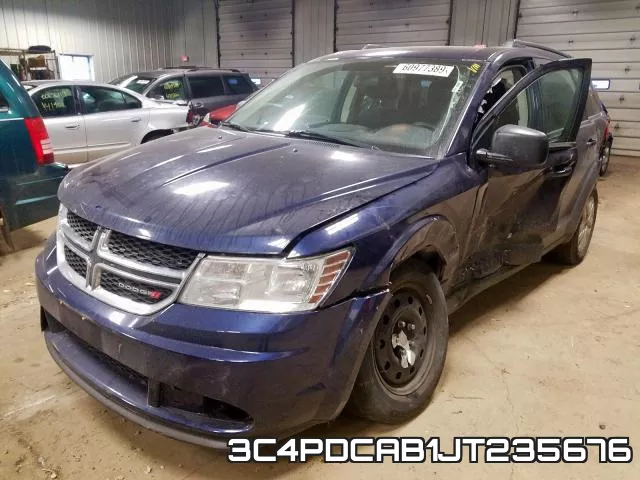 3C4PDCAB1JT235676 фото 3