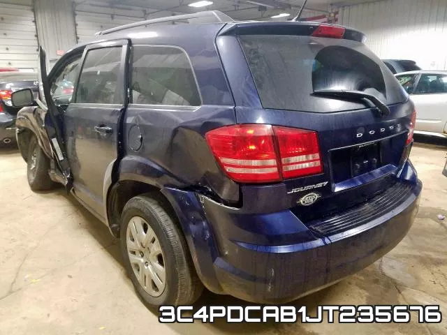 3C4PDCAB1JT235676 фото 4