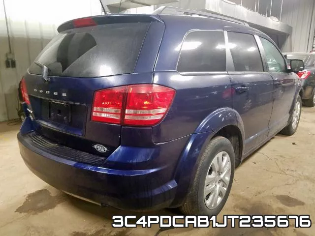 3C4PDCAB1JT235676 фото 5