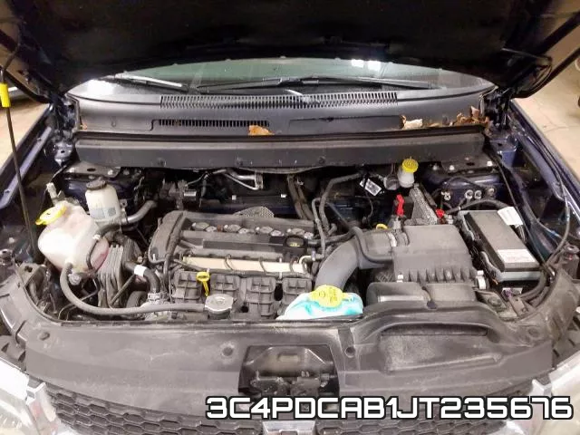 3C4PDCAB1JT235676 фото 8