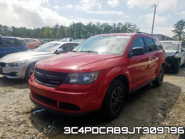 3C4PDCAB9JT309796 фото 3