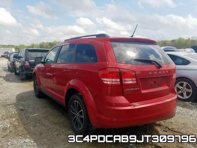 3C4PDCAB9JT309796 фото 4