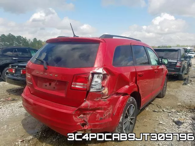 3C4PDCAB9JT309796 фото 5