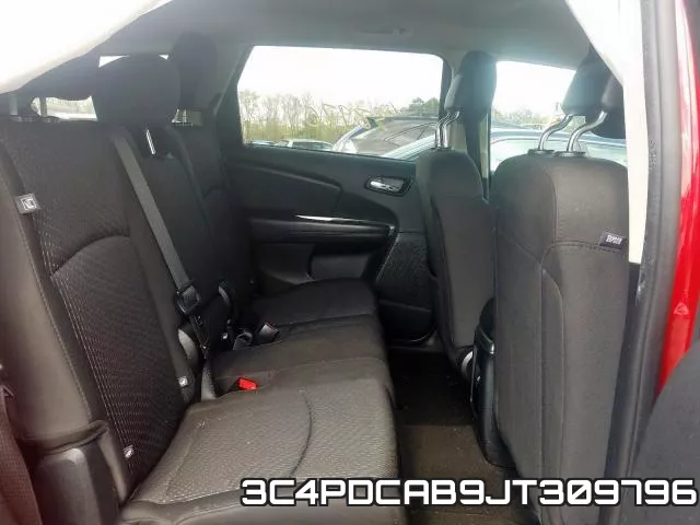 3C4PDCAB9JT309796 фото 7