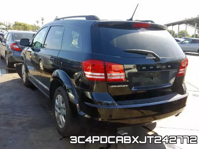 3C4PDCABXJT242772 фото 4