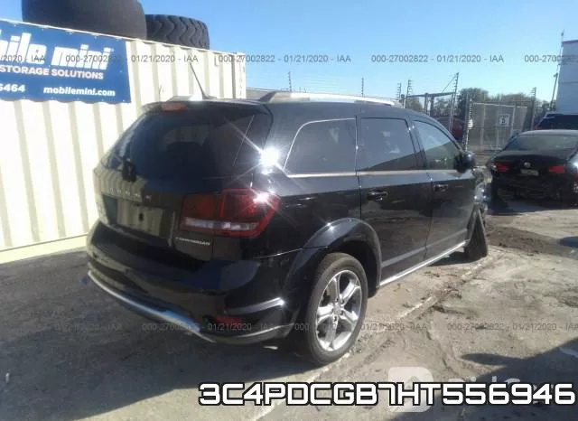 3C4PDCGB7HT556946 фото 5