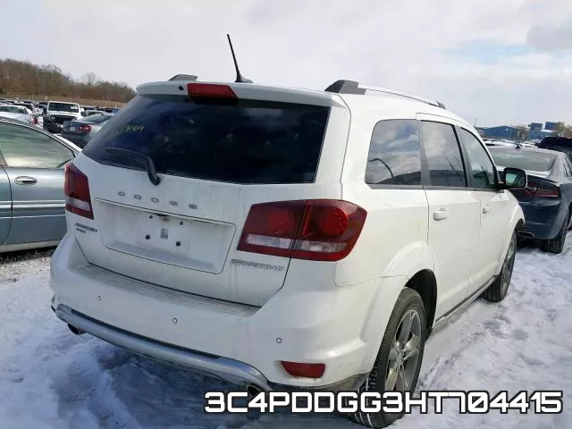 3C4PDDGG3HT704415 фото 5