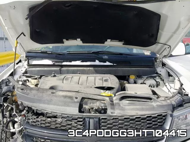 3C4PDDGG3HT704415 фото 8