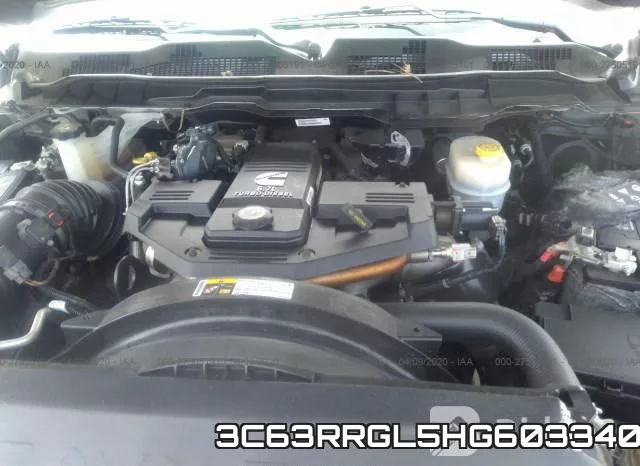 3C63RRGL5HG603340 фото 2