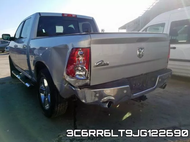 3C6RR6LT9JG122690 фото 4