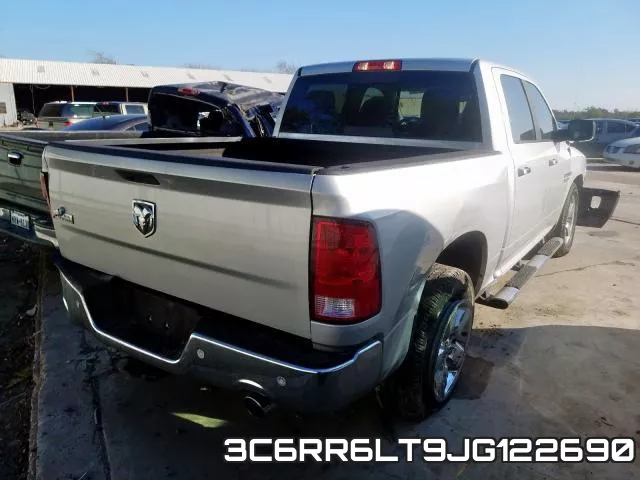 3C6RR6LT9JG122690 фото 5