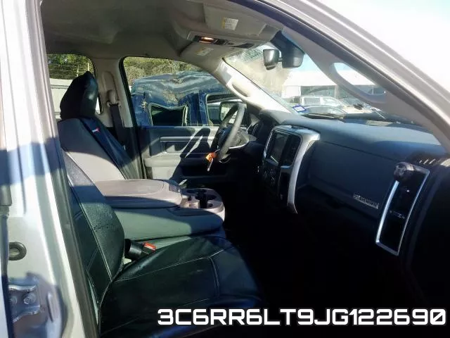 3C6RR6LT9JG122690 фото 6