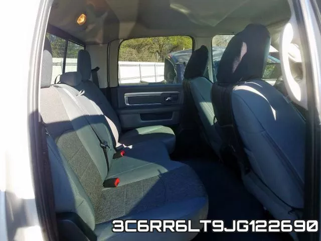 3C6RR6LT9JG122690 фото 7