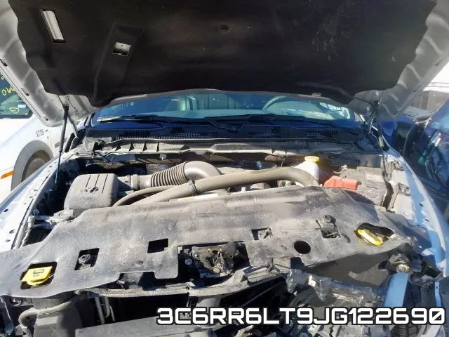 3C6RR6LT9JG122690 фото 8