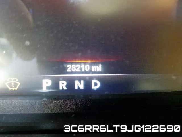 3C6RR6LT9JG122690 фото 9