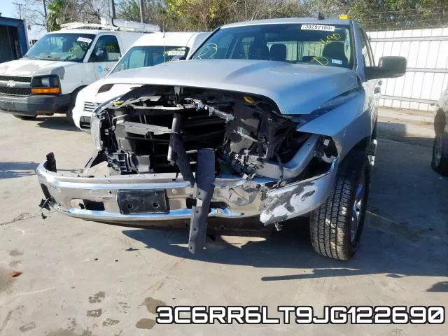 3C6RR6LT9JG122690 фото 10