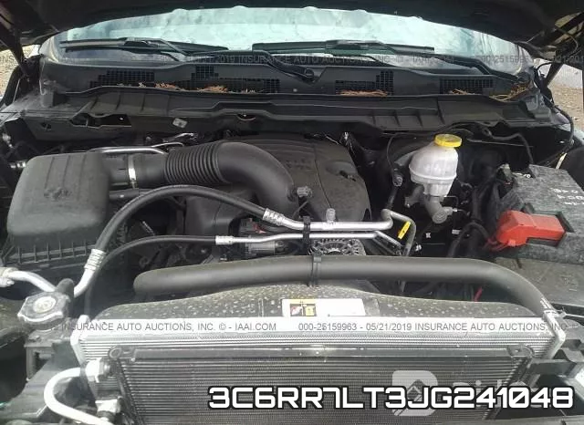 3C6RR7LT3JG241048 фото 2
