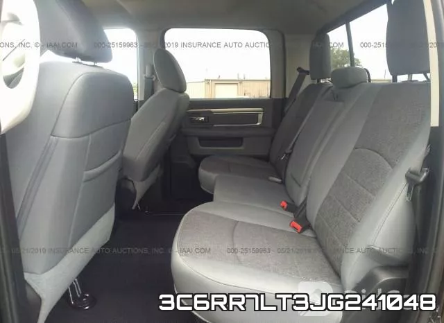 3C6RR7LT3JG241048 фото 9