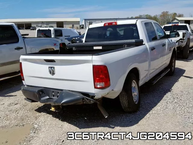 3C6TR4CT4JG204594 фото 5