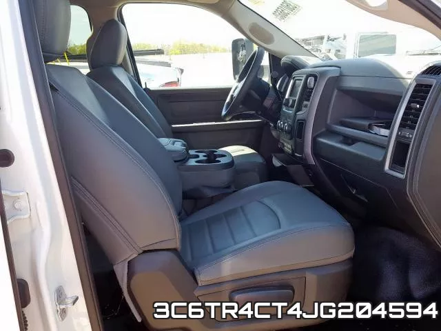 3C6TR4CT4JG204594 фото 6