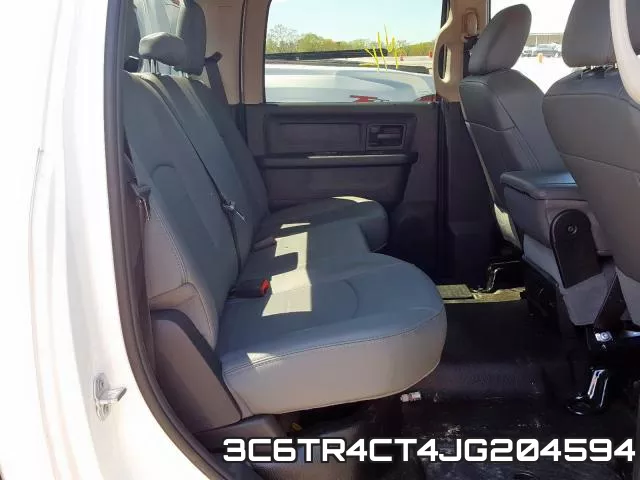3C6TR4CT4JG204594 фото 7