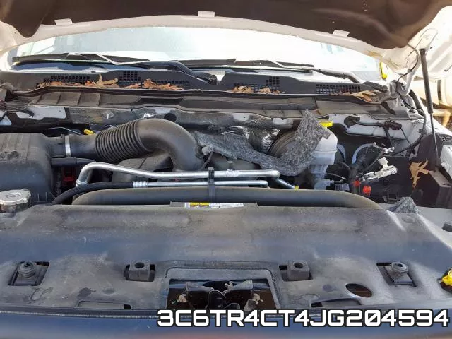 3C6TR4CT4JG204594 фото 8