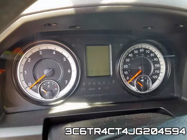 3C6TR4CT4JG204594 фото 9