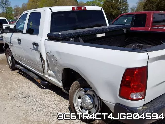 3C6TR4CT4JG204594 фото 10