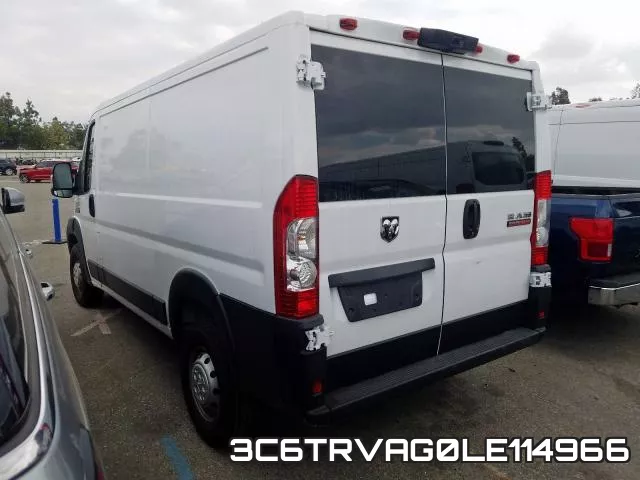 3C6TRVAG0LE114966 фото 4