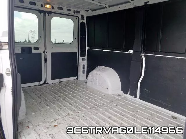 3C6TRVAG0LE114966 фото 7