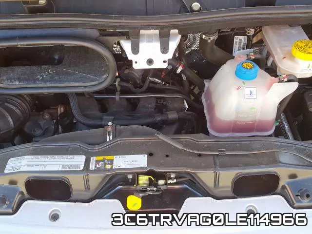 3C6TRVAG0LE114966 фото 8