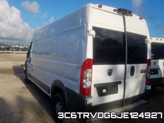 3C6TRVDG6JE124927 фото 4