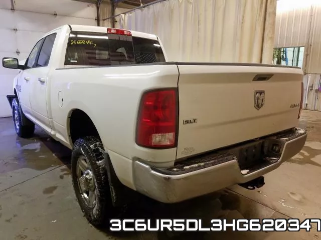 3C6UR5DL3HG620347 фото 4