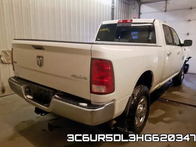 3C6UR5DL3HG620347 фото 5
